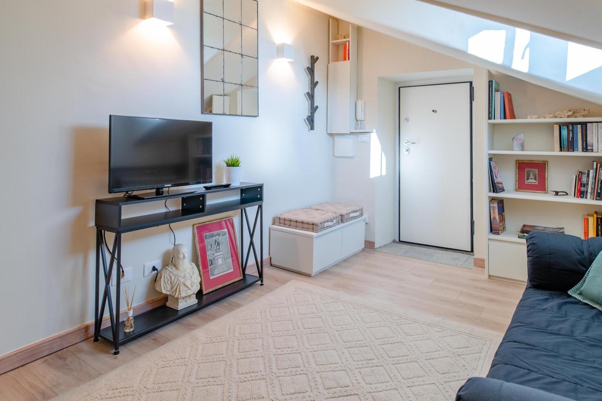 Apartment Ca' Claire By Happyhostorino