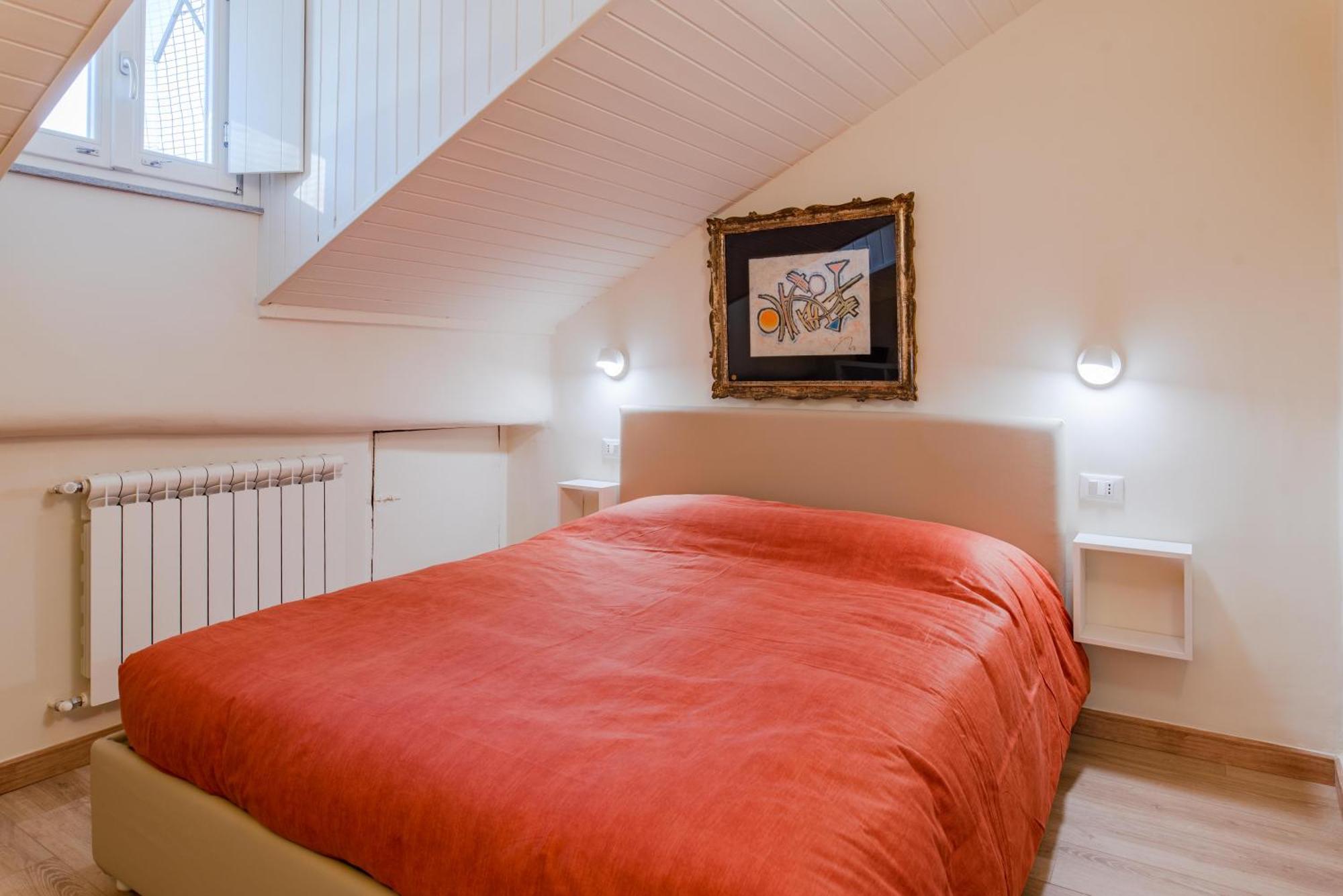 Ca' Claire By Happyhostorino Apartment *