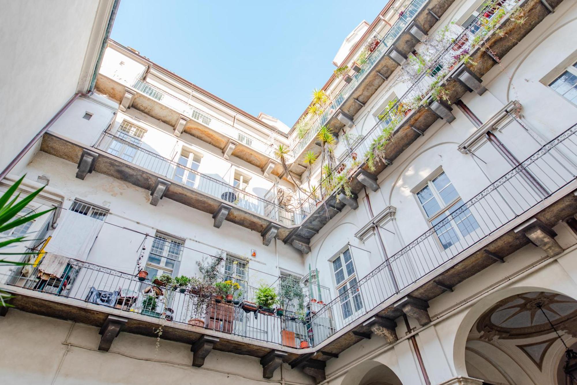 Ca' Claire By Happyhostorino Turin