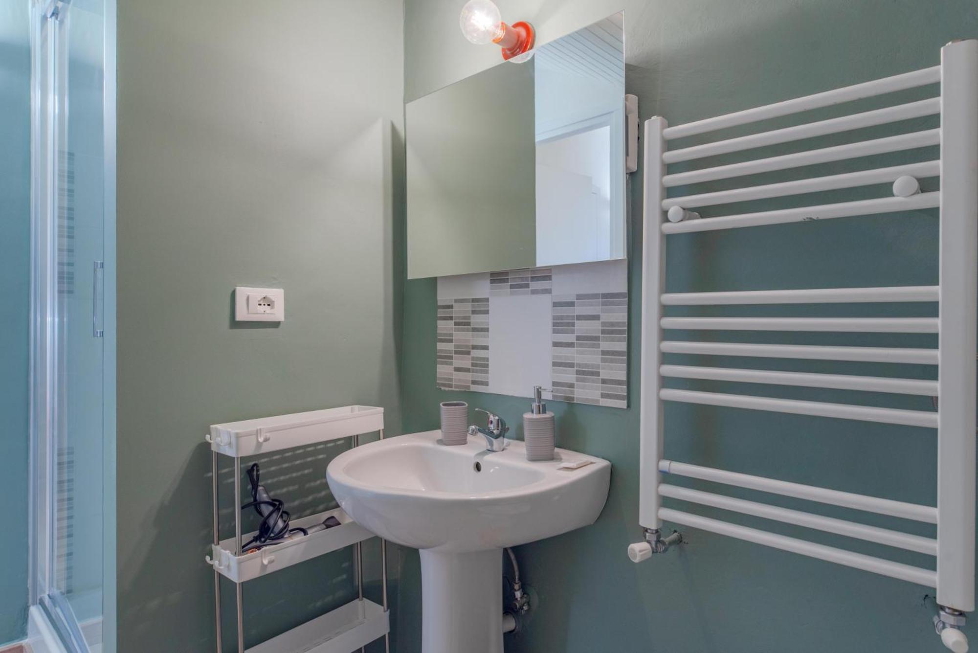 Apartment Ca' Claire By Happyhostorino Turin