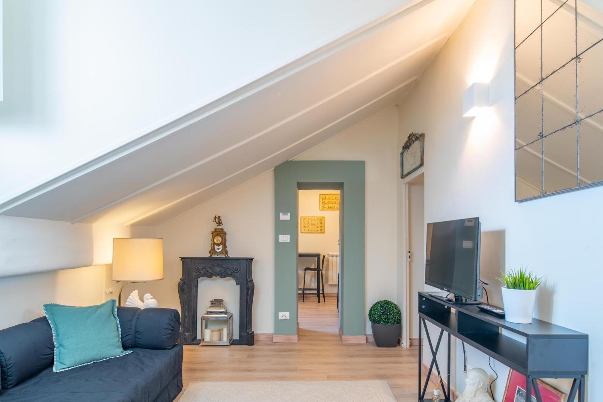 Ca' Claire By Happyhostorino Apartment *